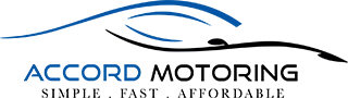 Accord logo