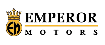 Emperor Motors logo