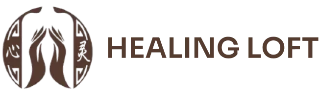 Healing Loft logo
