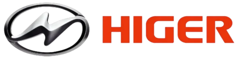 Higer logo