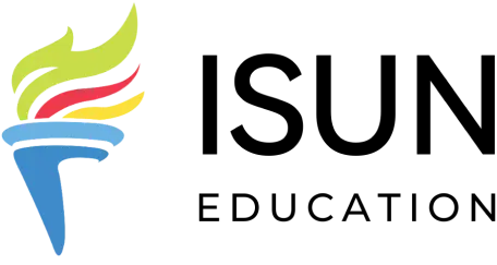 ISUN World logo