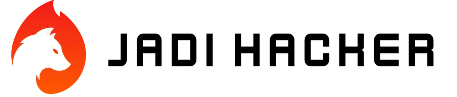 Jadi Hacker logo