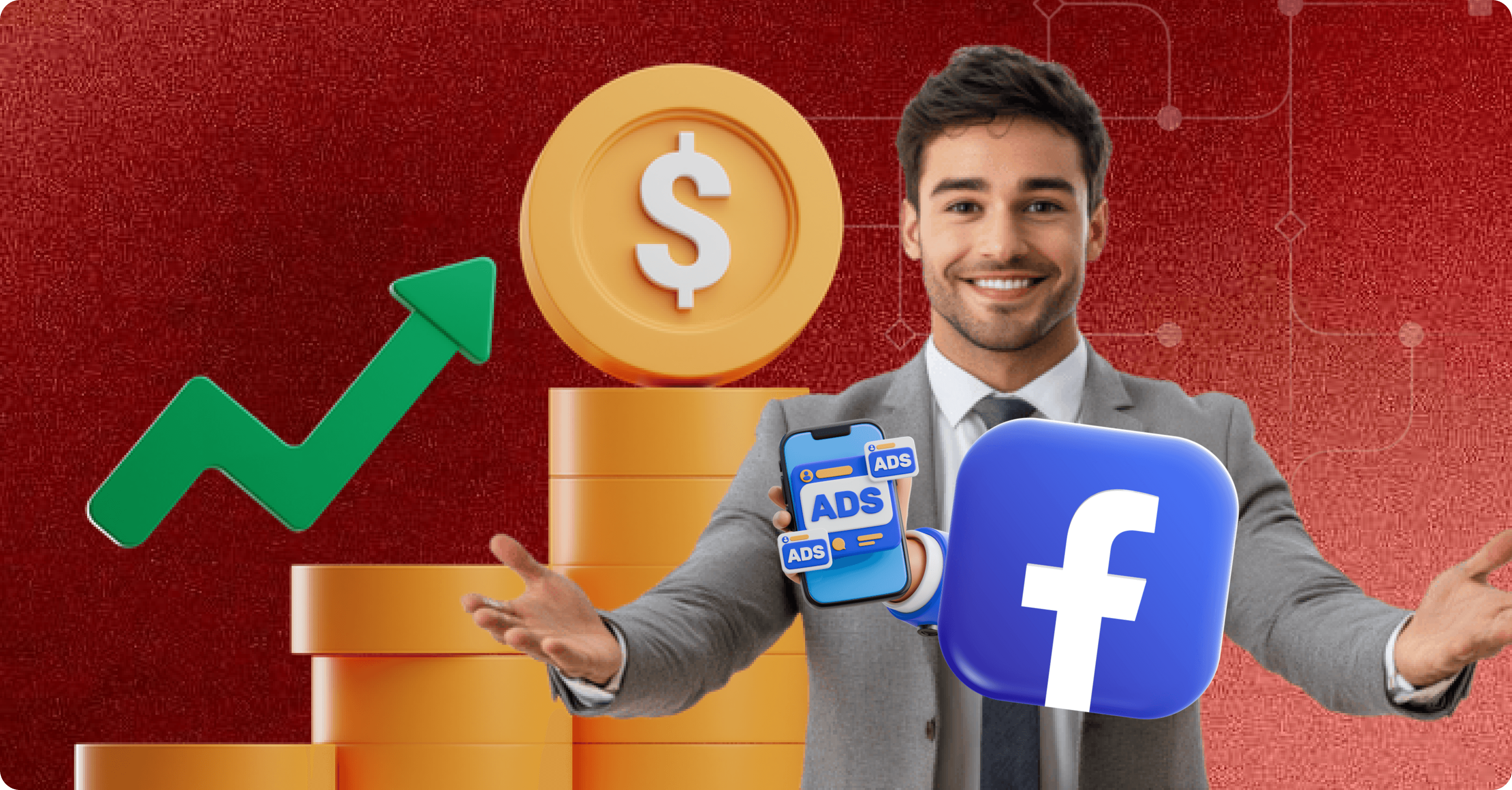 Jasa FB Ads Terbaik: Raih Penjualan Maksimal dengan Iklan