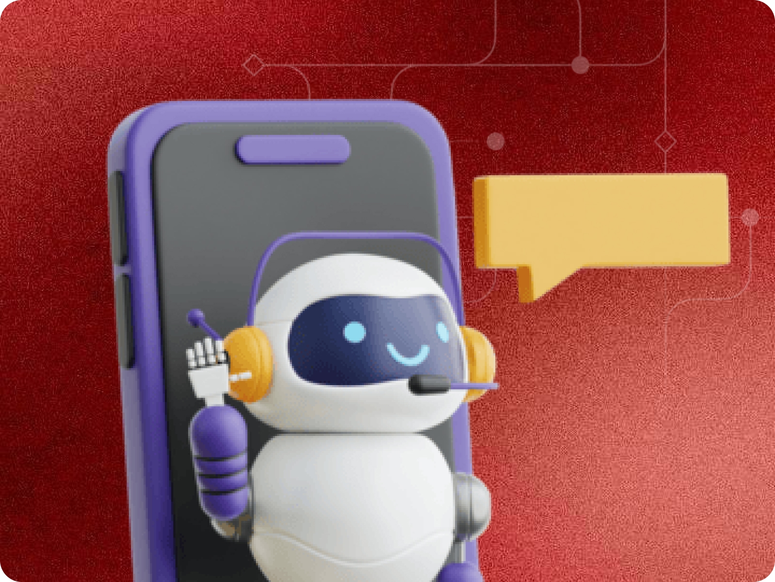 Gimana Cara Chatbot AI Mengurangi Beban CS Hingga 70%? (Dan Kenapa Banyak Bisnis Mulai Pakai)