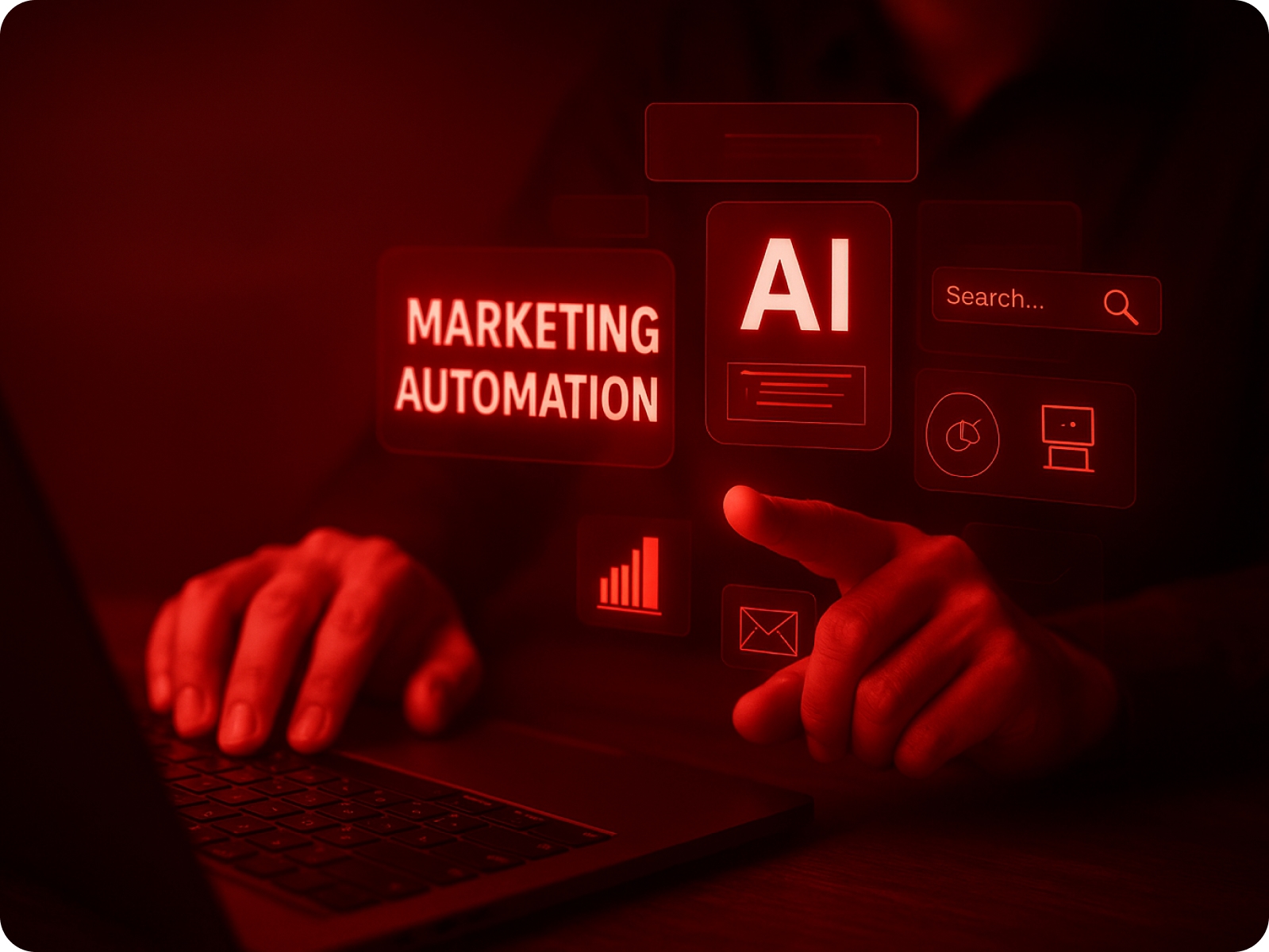 AI Marketing Automation: Solusi Bisnis yang Mau Naik Level Tanpa Tambah Karyawan